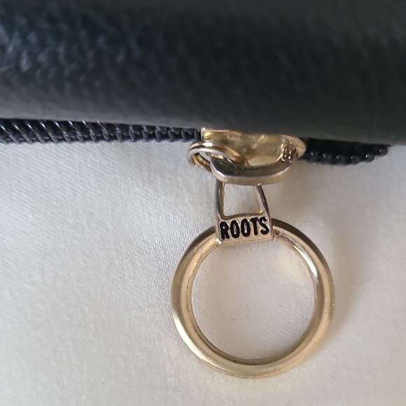 Black Leather Wallet - Picture 2 of 11